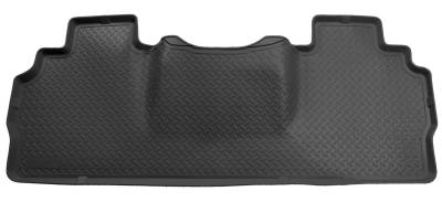 Husky Liners - Husky Liners 60851 Classic Style Floor Liner