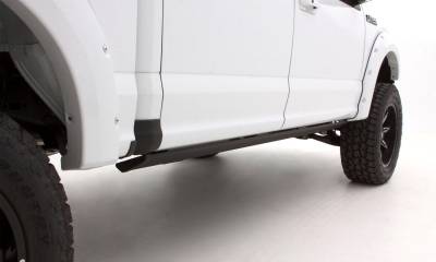 Husky Liners - Husky Liners 2874067 Trail Armor Rocker Panel