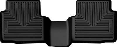 Husky Liners - Husky Liners 50521 X-act Contour Floor Liner