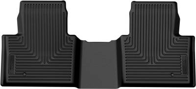 Husky Liners - Husky Liners 50531 X-act Contour Floor Liner