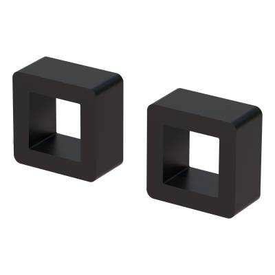 CURT - CURT 19287 Replacement A-Series Fifth Wheel Torsion Inserts