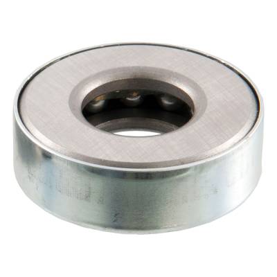 CURT - CURT 28954 Heavy Duty Square Jack Replacement