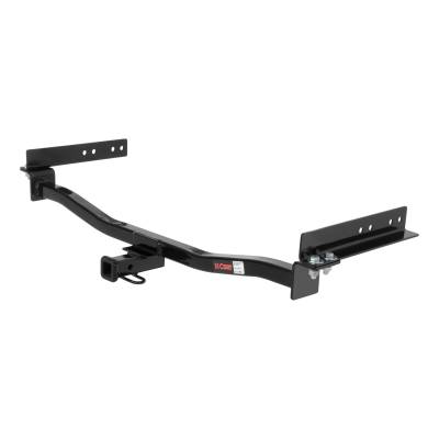 CURT - CURT 11830 Class I 1.25 in. Receiver Hitch