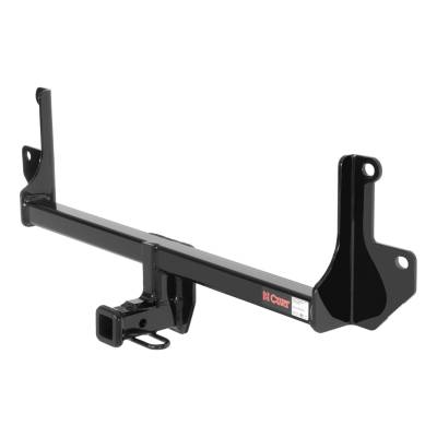CURT - CURT 11184 Class I 1.25 in. Receiver Hitch