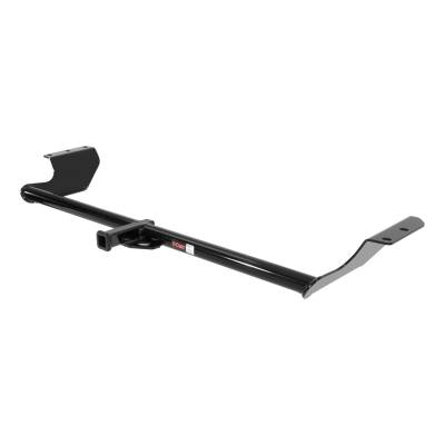 CURT - CURT 12031 Class II 1.25 in. Receiver Hitch