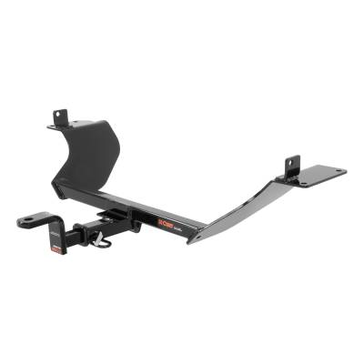 CURT - CURT 113283 Class I 1.25 in. Receiver Hitch