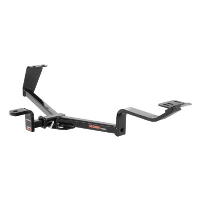 CURT - CURT 113913 Class I 1.25 in. Receiver Hitch