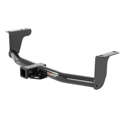 CURT - CURT 13205 Class III 2 in. Receiver Hitch