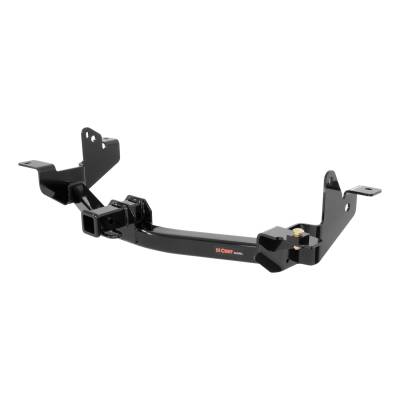 CURT - CURT 13207 Class III 2 in. Receiver Hitch