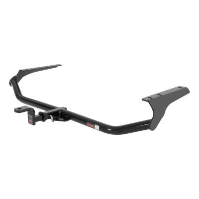 CURT - CURT 123413 Class II 1.25 in. Receiver Hitch