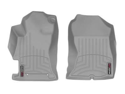 WeatherTech - WeatherTech 4611071 FloorLiner DigitalFit