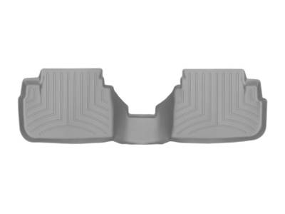 WeatherTech - WeatherTech 4611072 FloorLiner DigitalFit
