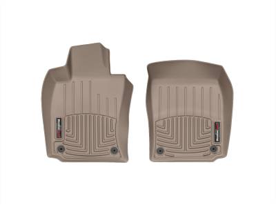 WeatherTech - WeatherTech 452571 FloorLiner DigitalFit