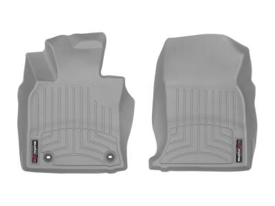 WeatherTech - WeatherTech 4616241 FloorLiner DigitalFit