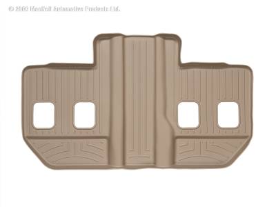 WeatherTech - WeatherTech 450665 FloorLiner DigitalFit