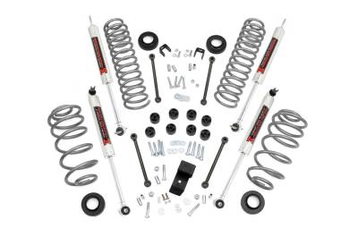 Rough Country - Rough Country 64440 Suspension Lift Kit