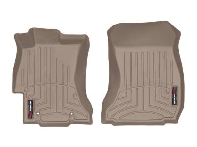 WeatherTech - WeatherTech 454391 FloorLiner DigitalFit