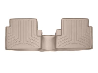 WeatherTech - WeatherTech 459692 FloorLiner DigitalFit
