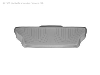 WeatherTech - WeatherTech 460813 FloorLiner DigitalFit