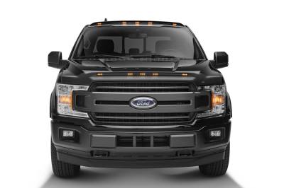 Auto Ventshade - Auto Ventshade 698096 Aerocab Marker Light