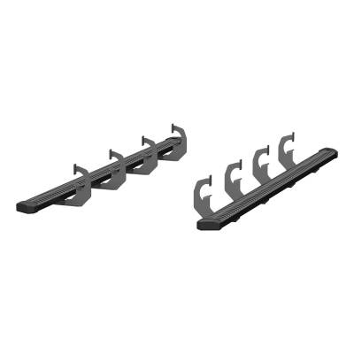 ARIES - ARIES 2559047 SlimGrip Running Boards