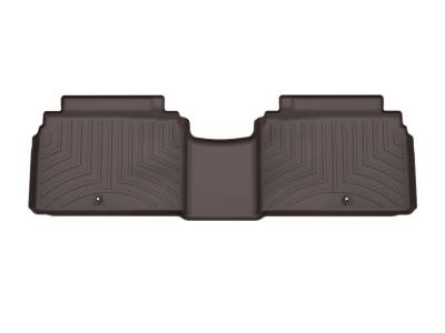 WeatherTech - WeatherTech 4718212 FloorLiner DigitalFit