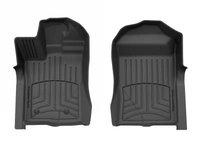 WeatherTech - WeatherTech 4418491IM FloorLiner HP