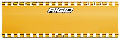 Rigid Industries - Rigid Industries 105863 SR-Series Pro Light Cover