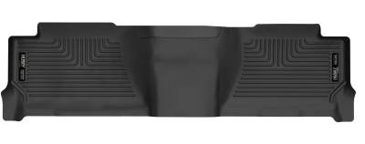 Husky Liners - Husky Liners 55831 X-act Contour Floor Liner