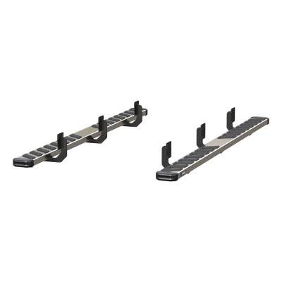 ARIES - ARIES 2553025 NovaTrac Running Boards