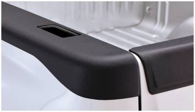 Bushwacker - Bushwacker 48522 Ultimate SmoothBack Bed Rail Cap