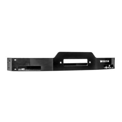 Westin - Westin 46-23845 MAX Winch Tray
