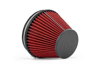 Rough Country - Rough Country 10552F Cold Air Intake