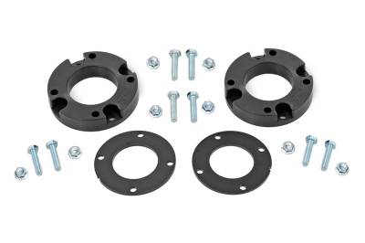 Rough Country - Rough Country 72800 Leveling Kit