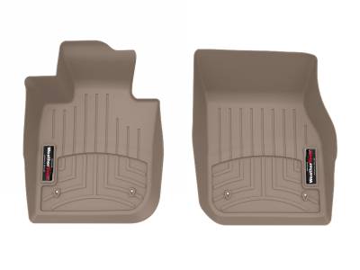 WeatherTech - WeatherTech 4518931 FloorLiner DigitalFit