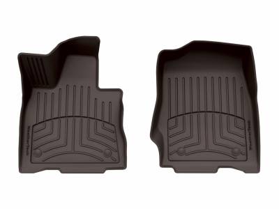 WeatherTech - WeatherTech 4715762IM FloorLiner HP