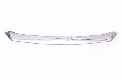 Auto Ventshade - Auto Ventshade 622092 Aeroskin Chrome Hood Protector