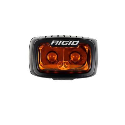 Rigid Industries - Rigid Industries 902214 SR-M Series Pro Spot Light