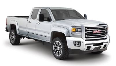 Husky Liners - Husky Liners 2804967 Fender Flares