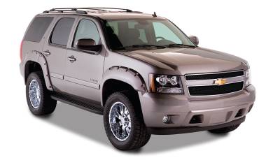 Husky Liners - Husky Liners 2804937 Fender Flares