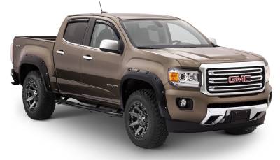 Husky Liners - Husky Liners 2804972 Fender Flares