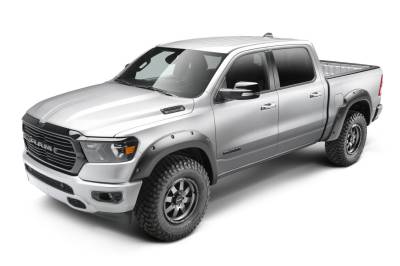 Husky Liners - Husky Liners 2805924 Fender Flares
