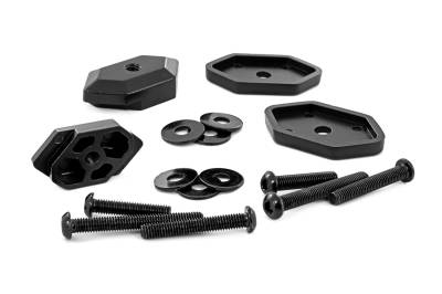 Rough Country - Rough Country 99213 Molle Panel Mounting Kit