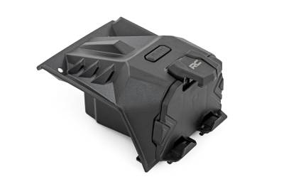 Rough Country - Rough Country 93175 Console Storage Box