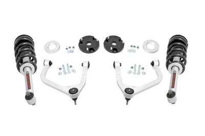 Rough Country - Rough Country 11430 Suspension Lift Kit