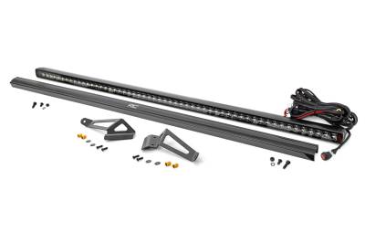 Rough Country - Rough Country 96119 LED Light Kit