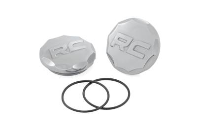 Rough Country - Rough Country 81178 Ball Joint Caps