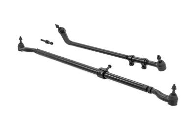 Rough Country - Rough Country TR019322 Heavy Duty Steering Kit