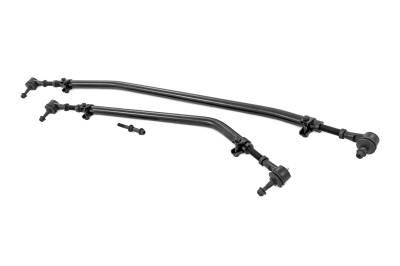 Rough Country - Rough Country TR040322 Heavy Duty Steering Kit