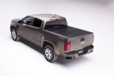 BAK Industries - BAK Industries 226146 BAKFlip G2 Hard Folding Truck Bed Cover